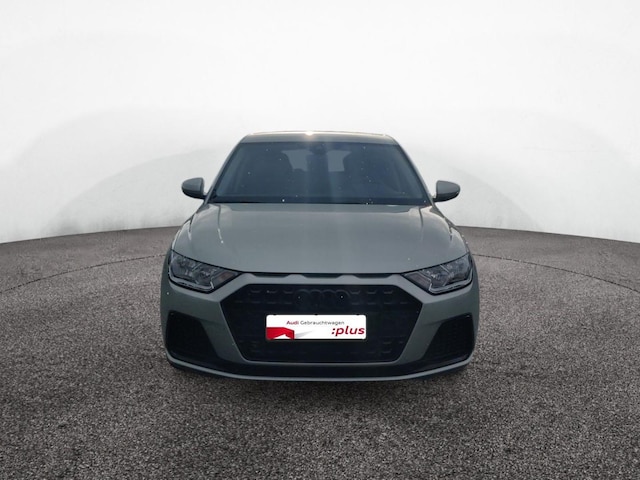 Audi A1 30 TFSI S-Tronic Sportback