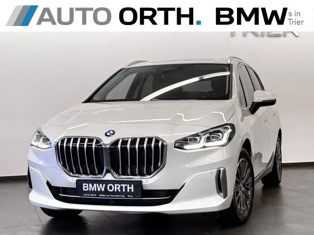 BMW 220 Luxury Line