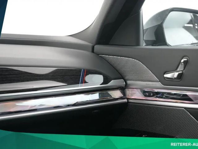 BMW i7 Sedan xDrive60