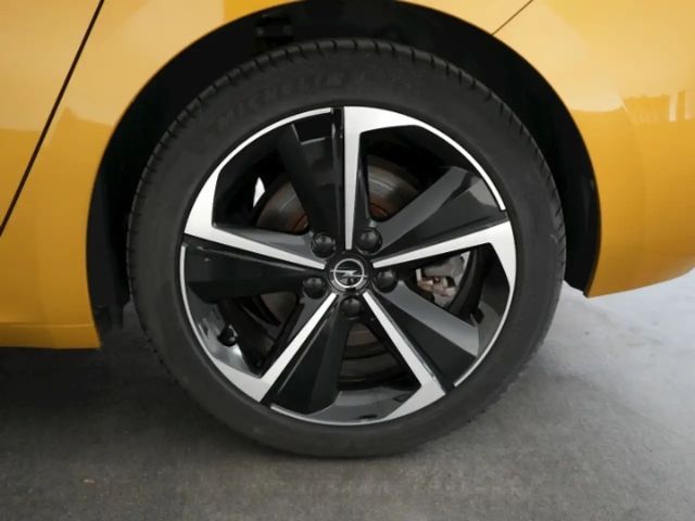 Opel Astra Business Elegance