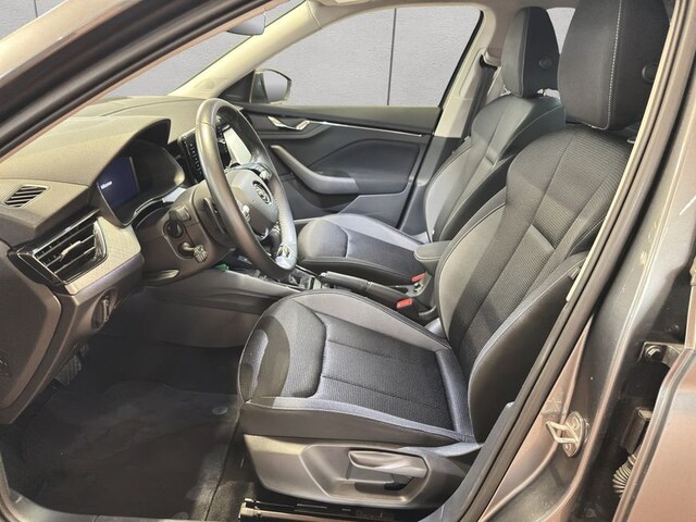 Skoda Kamiq 1.0 TSI Tour