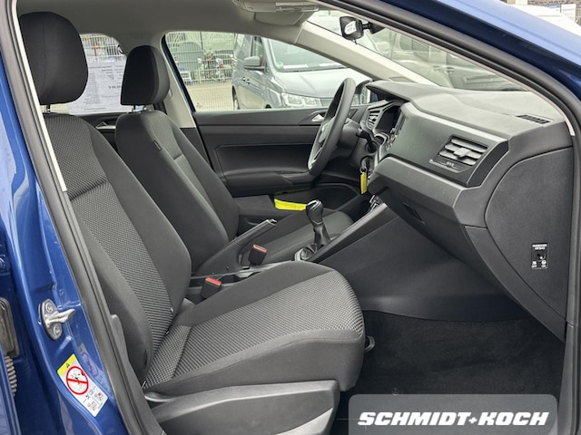 Volkswagen Polo Polo 1.0 Fresh KLIMA LED PDC Lane Assist PDC DAB