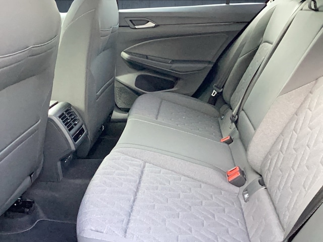 Volkswagen Golf 1.5 TSI Golf VIII Plus