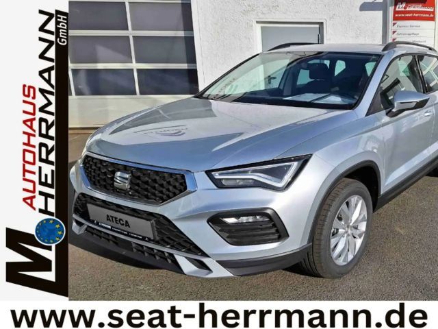 Seat Ateca 1.5 TSI DSG