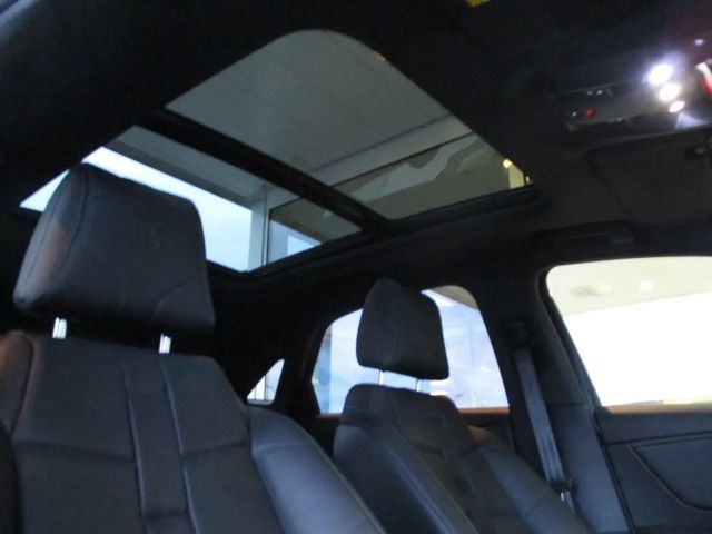 DS DS 7 Crossback Crossback Étoile