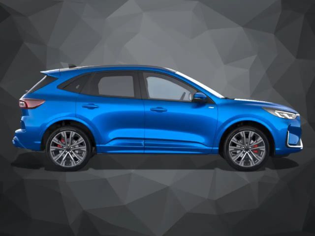 Ford Kuga AWD ST Line X