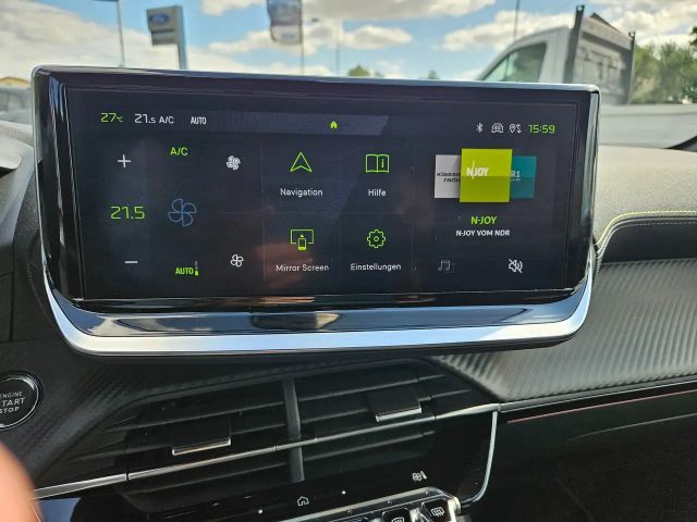 Peugeot 208 GT-Line PureTech