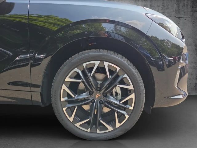 Cupra Terramar 2.0 TSI