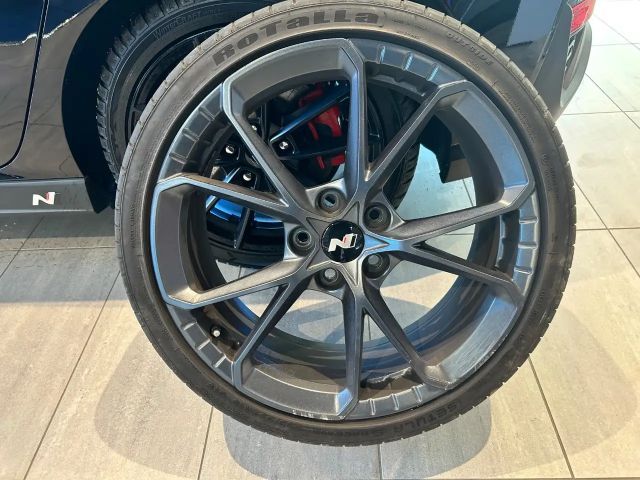 Hyundai i30 2.0 N Performance T-GDi