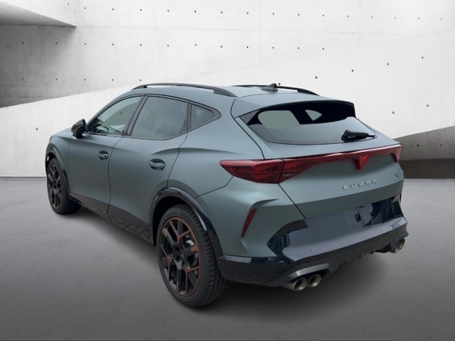 Cupra Formentor 2.0 TSI 4Drive