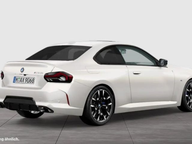 BMW 240 Coupé M-Sport xDrive