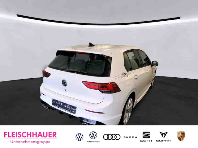 Volkswagen Golf 4Motion Golf VIII