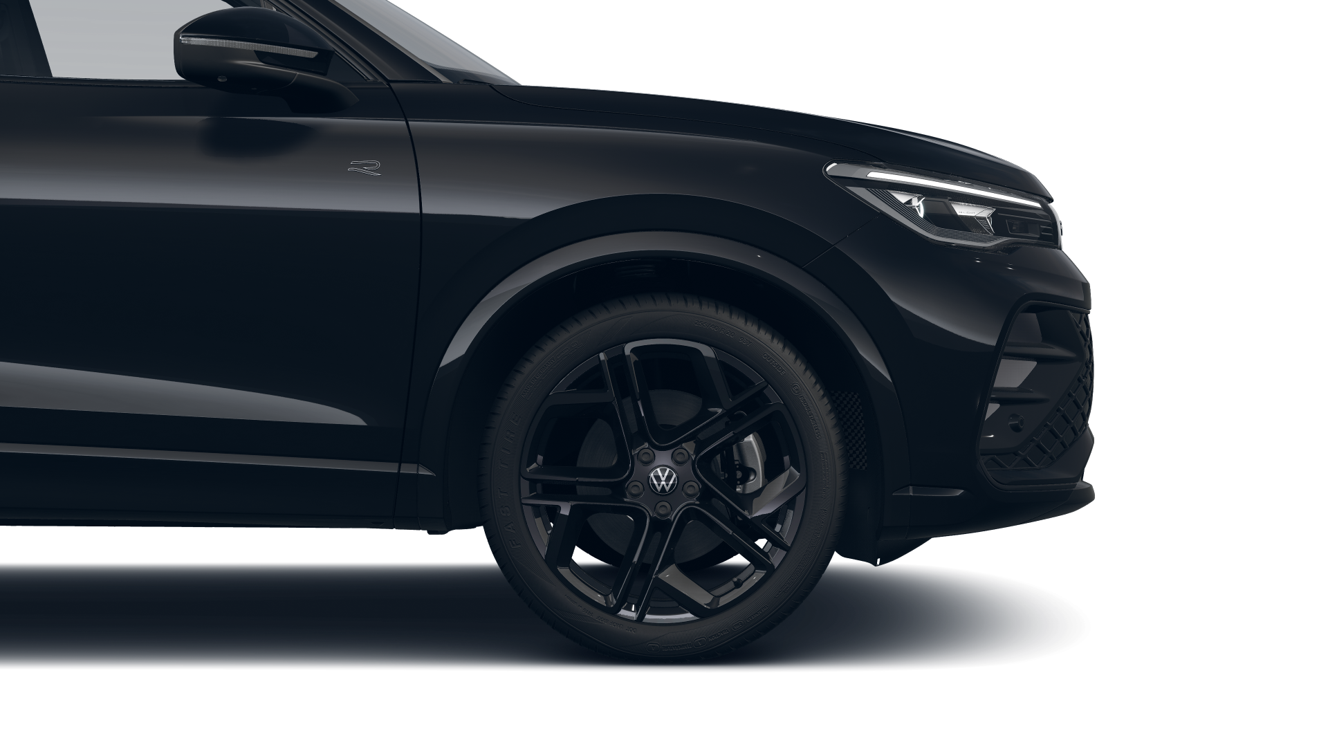 Volkswagen Tiguan 2.0 TDI DSG R-Line Style