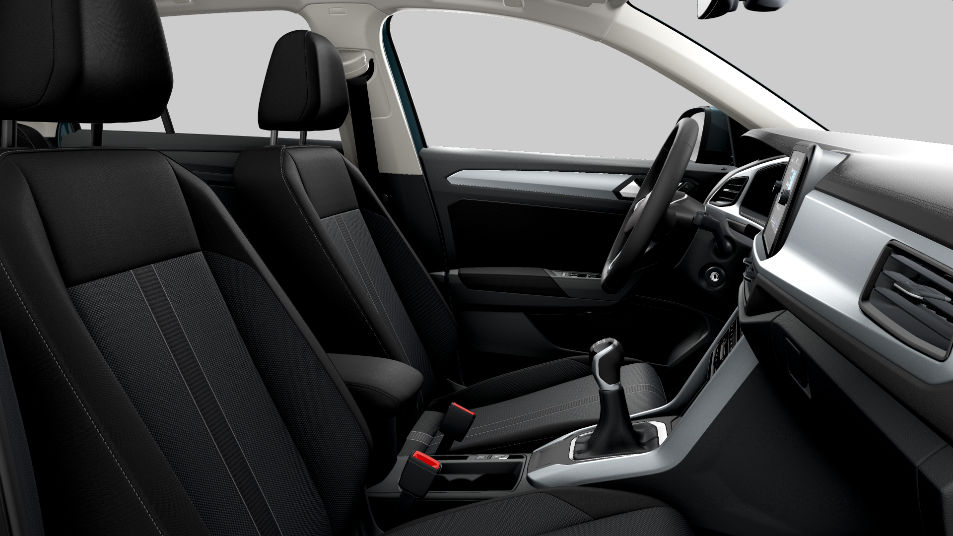 Volkswagen T-Roc 1.0 TSI