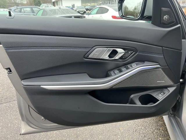 BMW 340 Touring xDrive