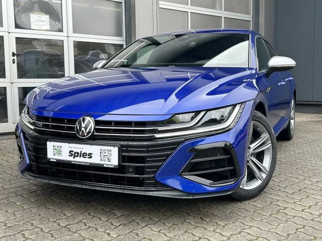 Volkswagen Arteon Shooting Brake Shooting Brake R / AHK / 360° / E-Klappe