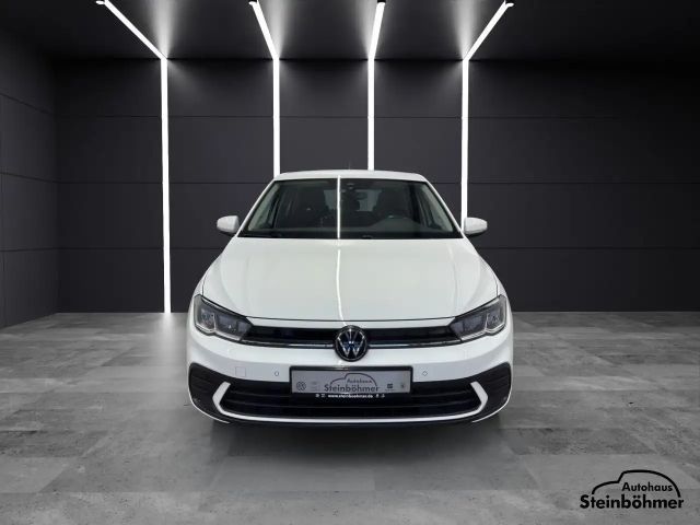 Volkswagen Polo 1.0 TSI Life