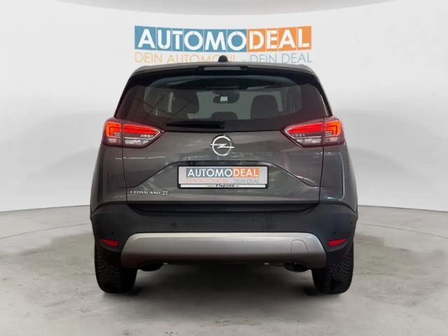 Opel Crossland X 2020 ALLWETTER NAV LED KAMERA SITZ.HZG TEMPOMAT LE