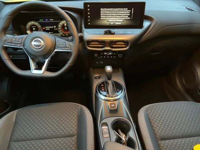 Nissan Juke N-Connecta