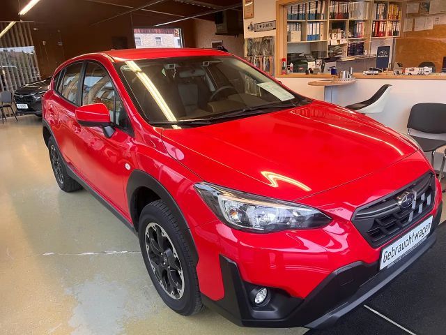Subaru XV AWD Trend