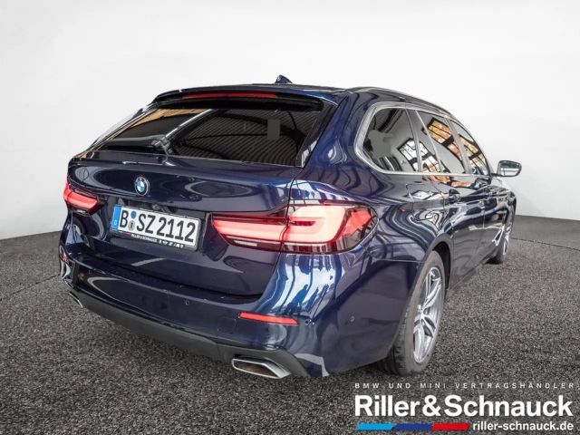 BMW 530 530d Touring xDrive