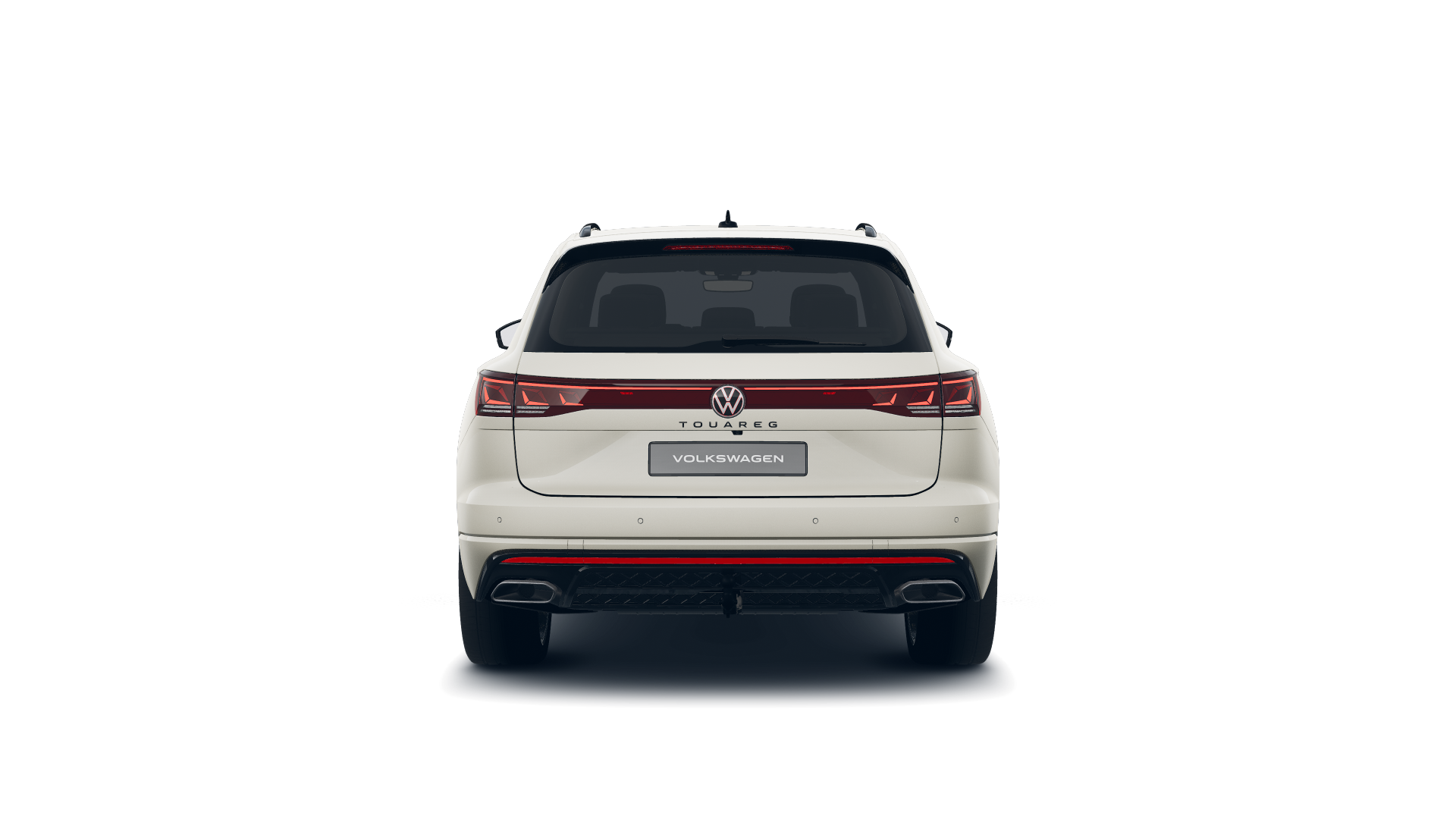 Volkswagen Touareg 3.0 V6 TDI R-Line Style