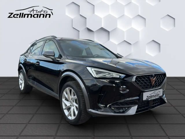 Cupra Formentor 1.5 TSI