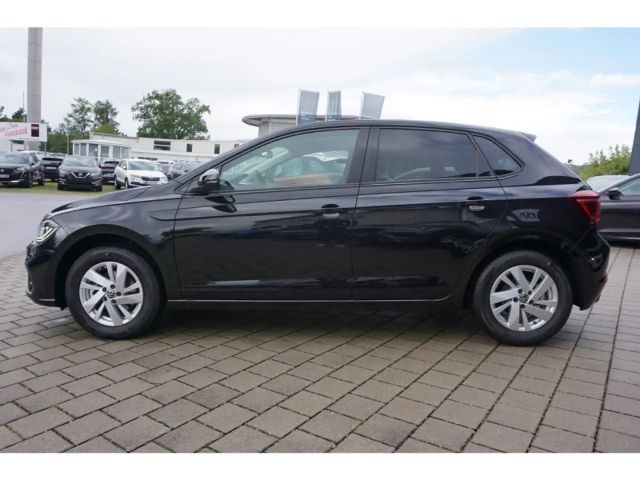 Volkswagen Polo 1.0 TSI DSG IQ.Drive Style