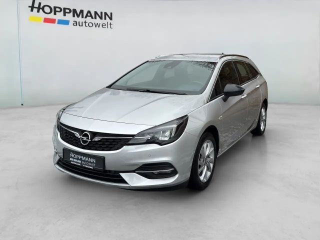 Opel Astra 1.2 Turbo Elegance Sports Tourer