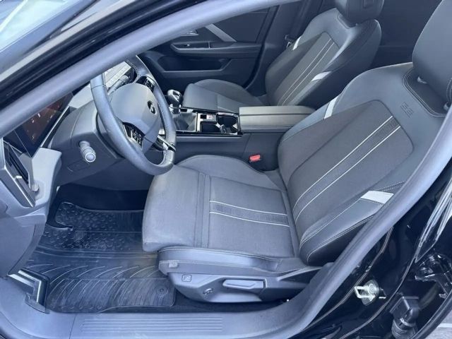 Opel Astra GS-Line Grand Sport