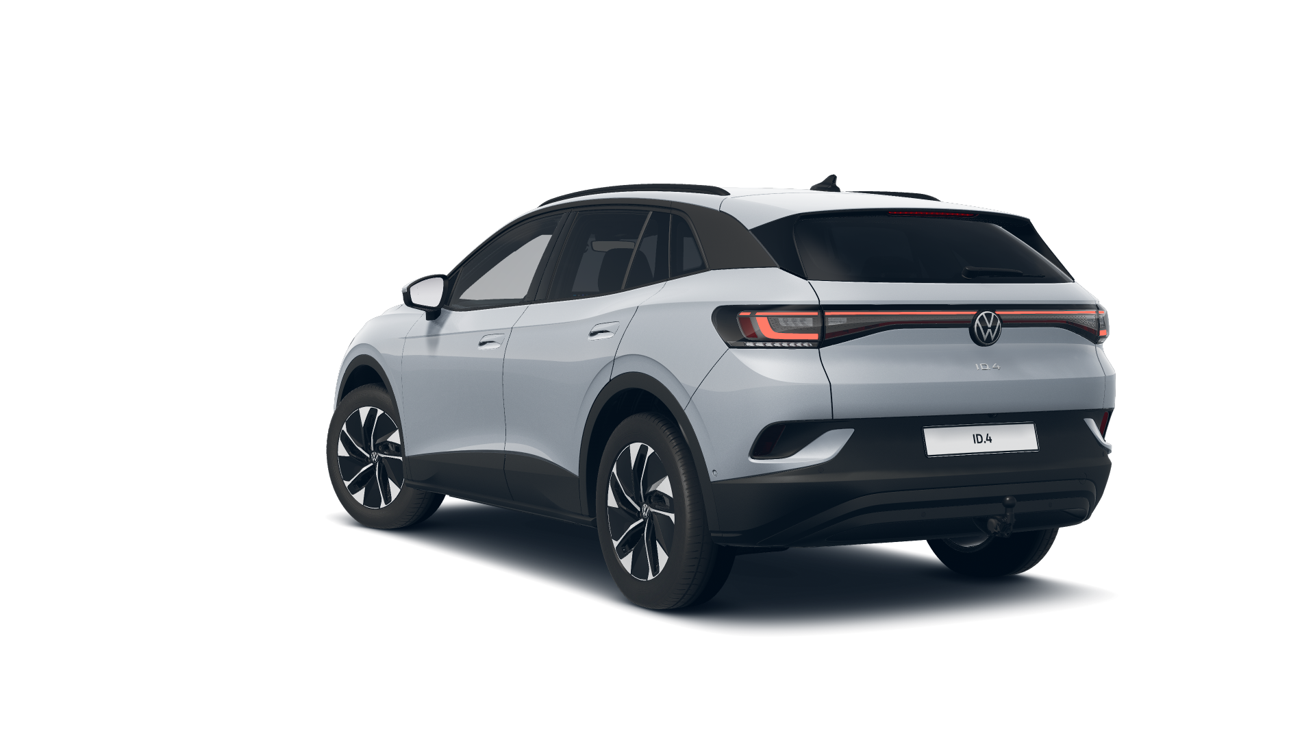 Volkswagen ID.4 Move Performance Pro