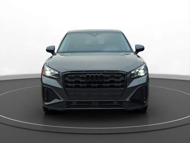 Audi Q2 30 TFSI S-Line
