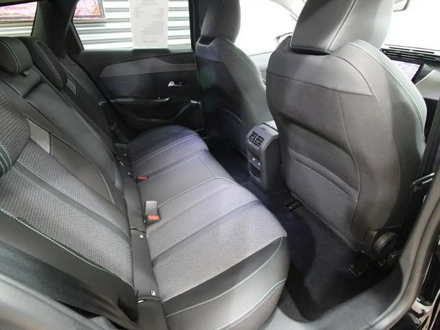 Peugeot 308 Allure Pack EAT8 PureTech SW