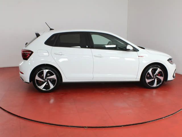 Volkswagen Polo 2.0 TSI DSG GTI