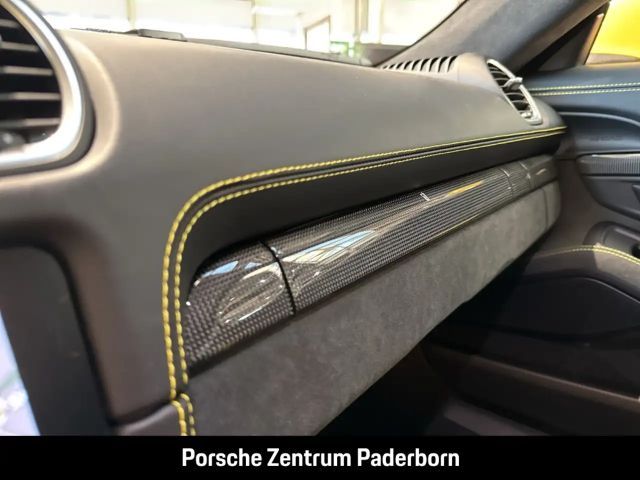 Porsche Cayman 718 Coupé