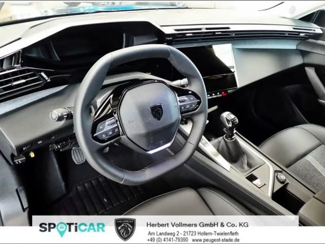 Peugeot 308 Allure Pack PureTech