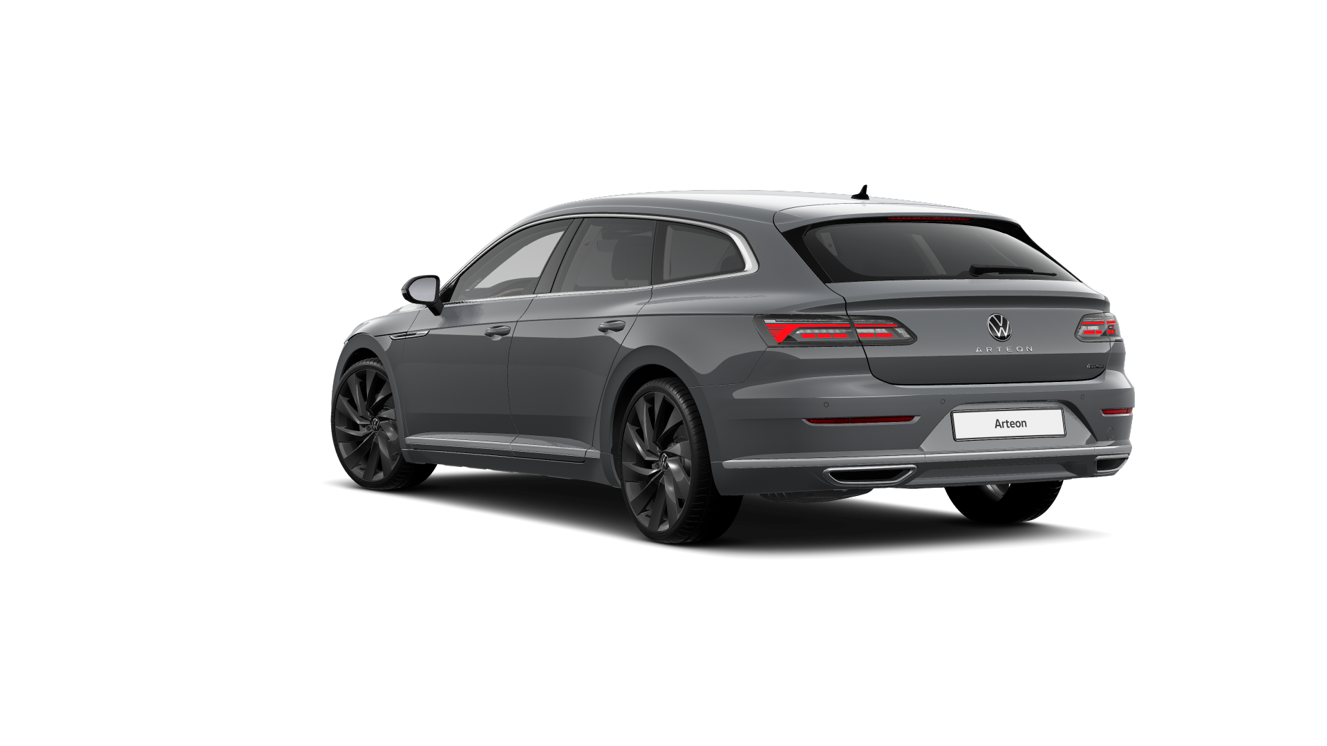 Volkswagen Arteon Shooting Brake 2.0 TDI 4Motion