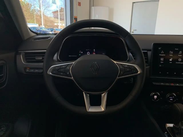 Renault Arkana EDC Evolution Hybrid