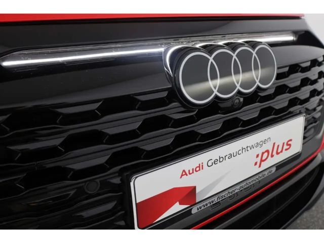 Audi Q8 e-tron 55 Quattro
