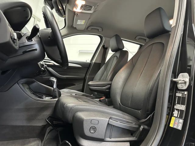 BMW X1 Advantage pakket xDrive25e