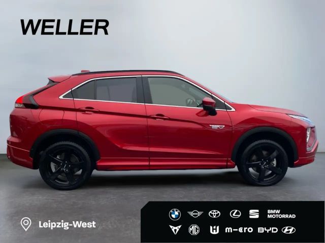 Mitsubishi Eclipse Cross 4WD PHEV