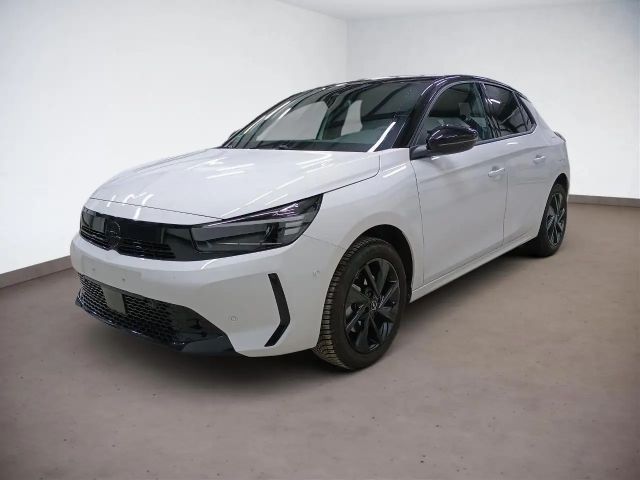 Opel Corsa GS-Line Grand Sport