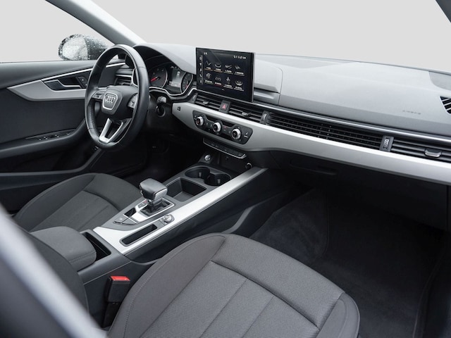 Audi A4 35 TDI Avant S-Tronic