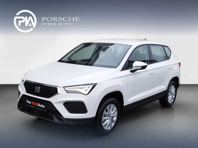Seat Ateca 1.0 TSI Reference