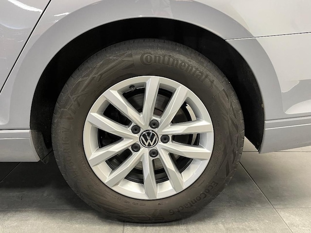 Volkswagen Passat 2.0 TDI DSG Variant