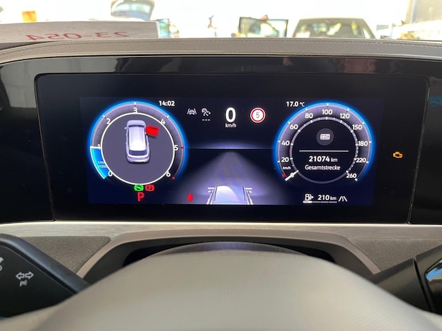 Volkswagen Passat 2.0 TDI DSG