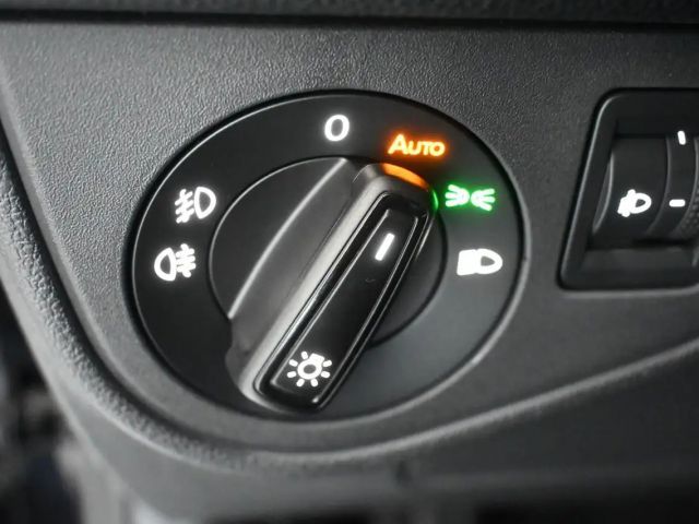 Volkswagen Taigo DSG