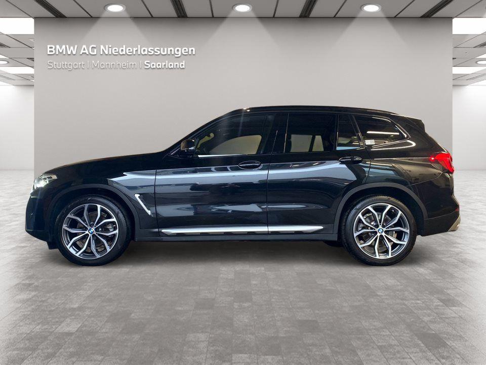 BMW X3 xDrive20i