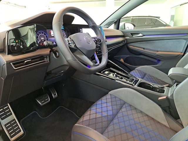 Volkswagen Golf 2.0 TSI