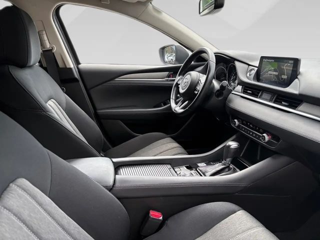 Mazda 6 SPC G145 Centre Line Automatik